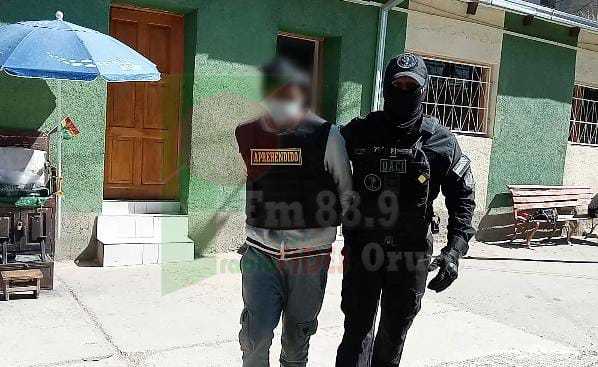 INFORMACION LOCAL