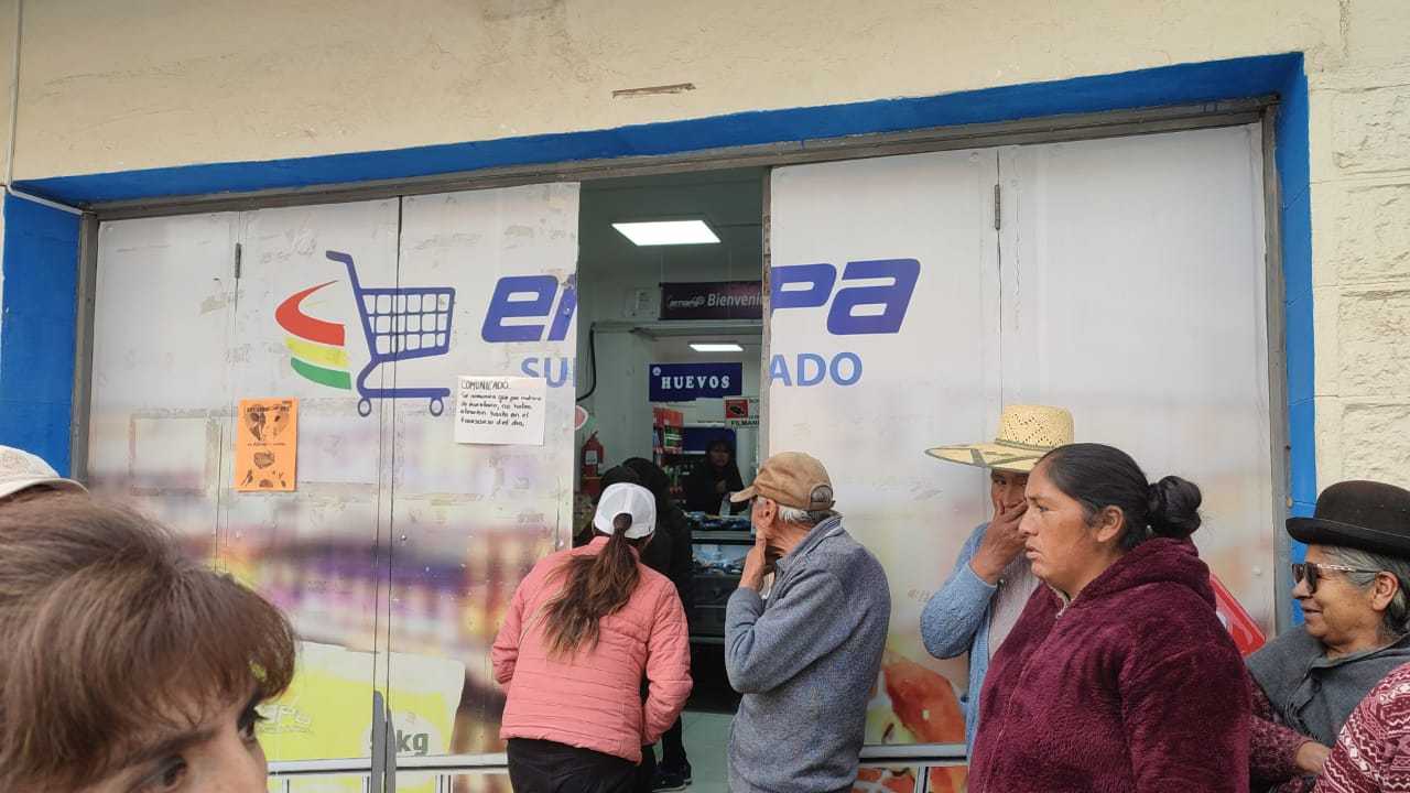 INFORMACION LOCAL