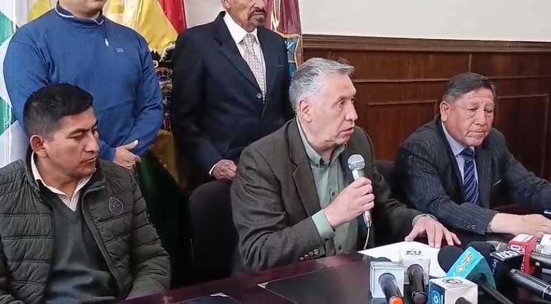 INFORMACION LOCAL