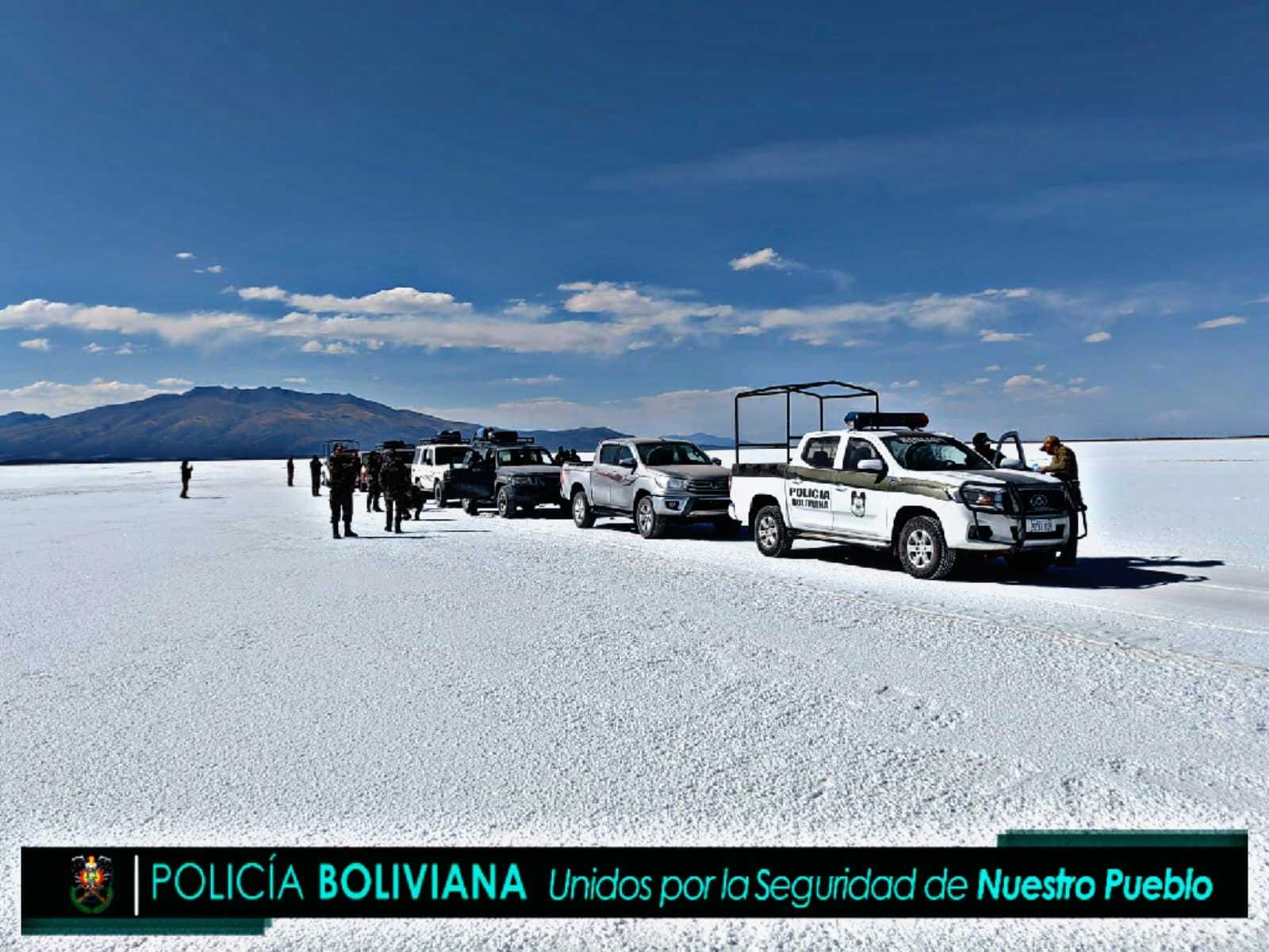 INFORMACION LOCAL