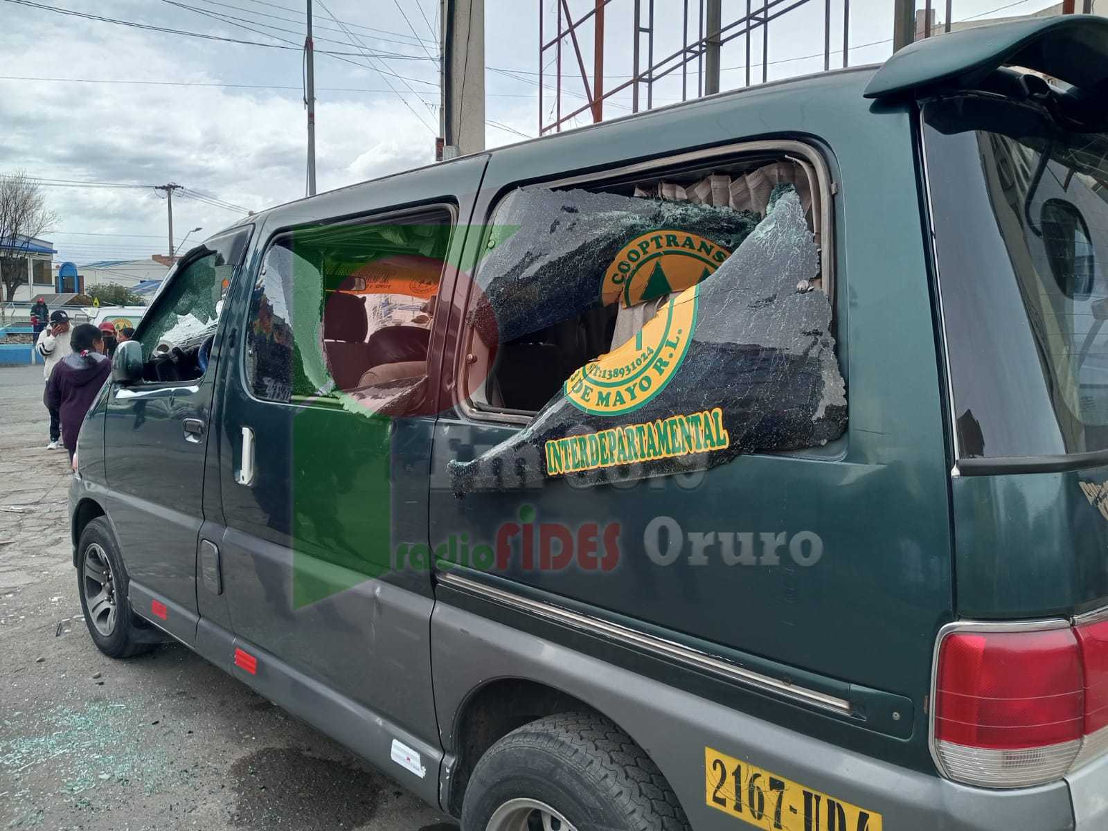 INFORMACION LOCAL