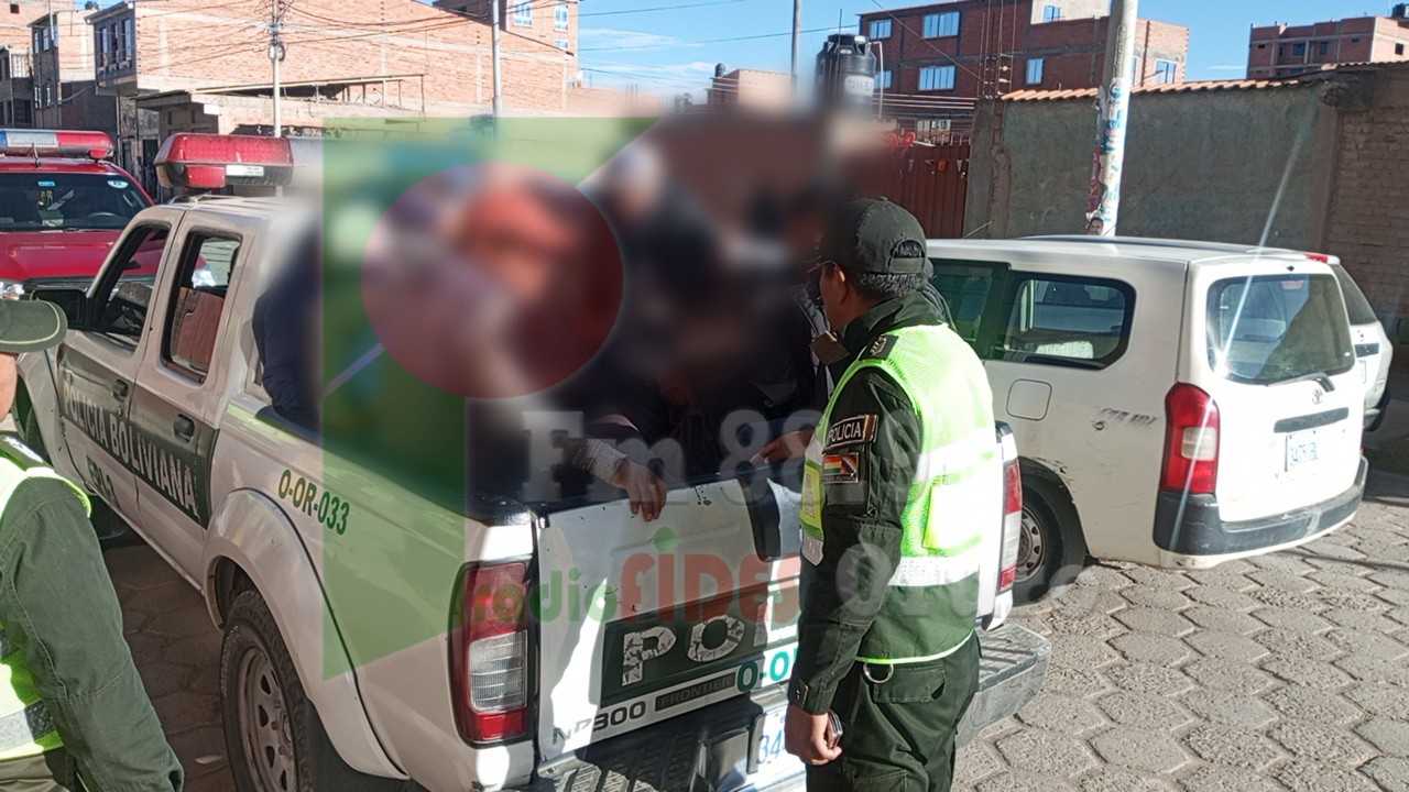 INFORMACION LOCAL