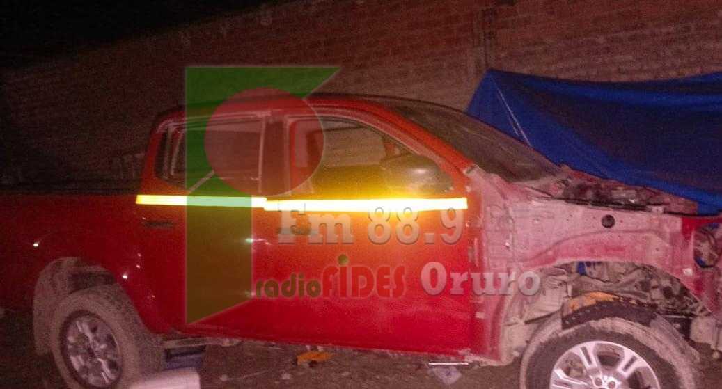 INFORMACION LOCAL