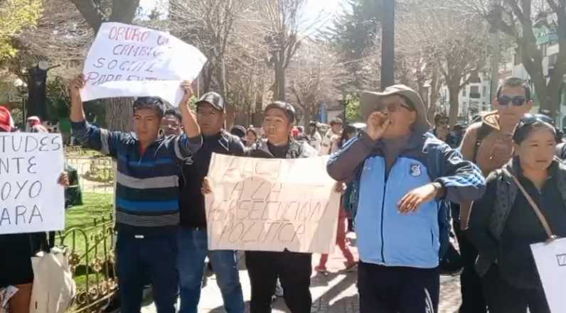 INFORMACION LOCAL