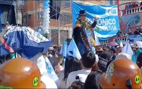 INFORMACION LOCAL
