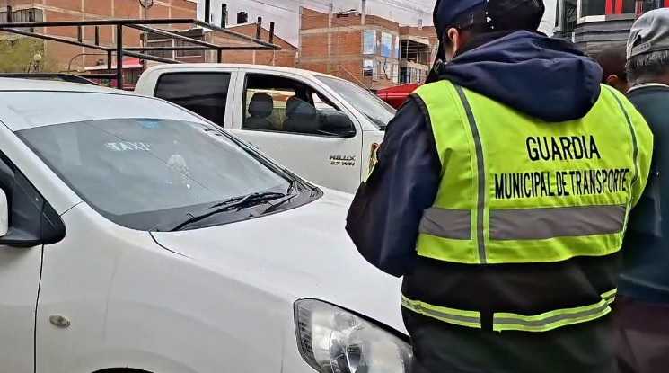 INFORMACION LOCAL