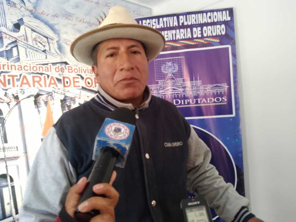 INFORMACION LOCAL
