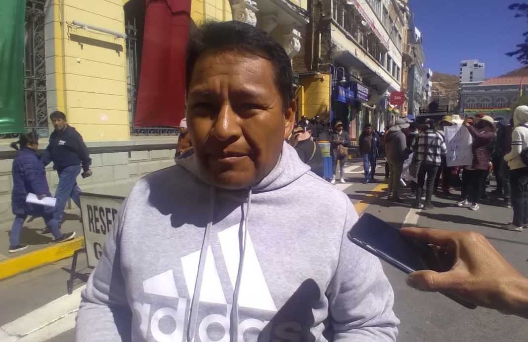 INFORMACION LOCAL