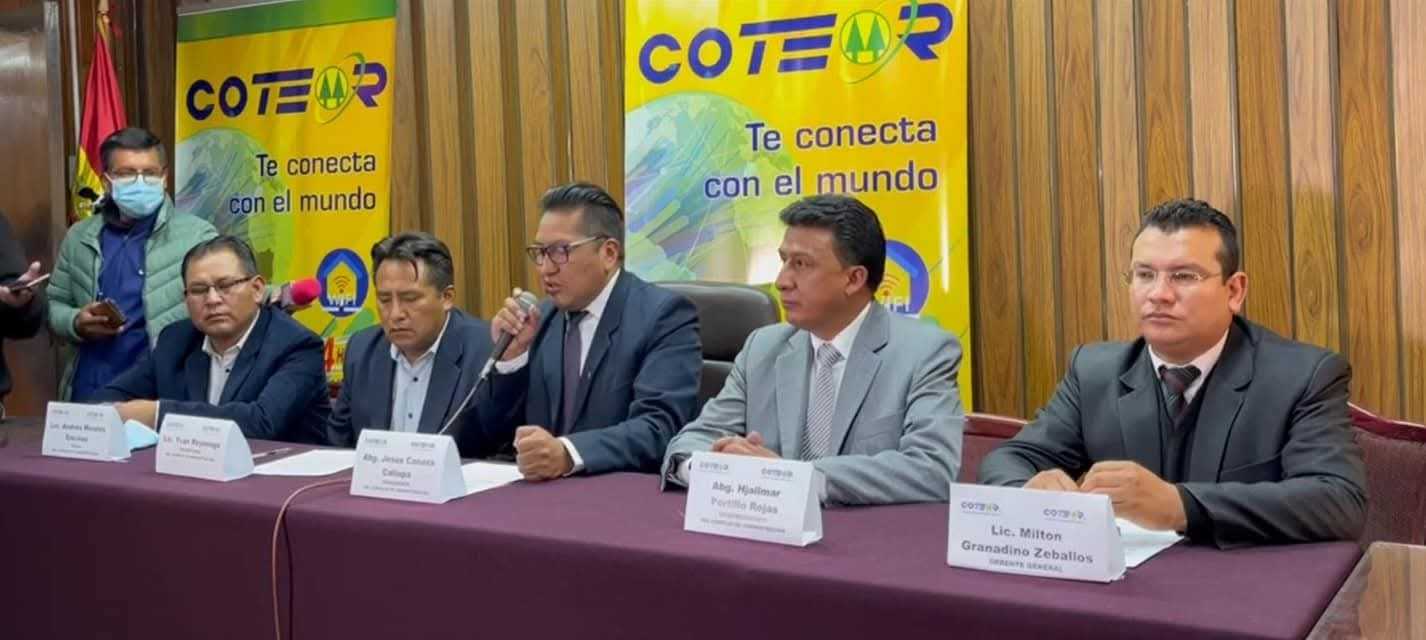 INFORMACION LOCAL