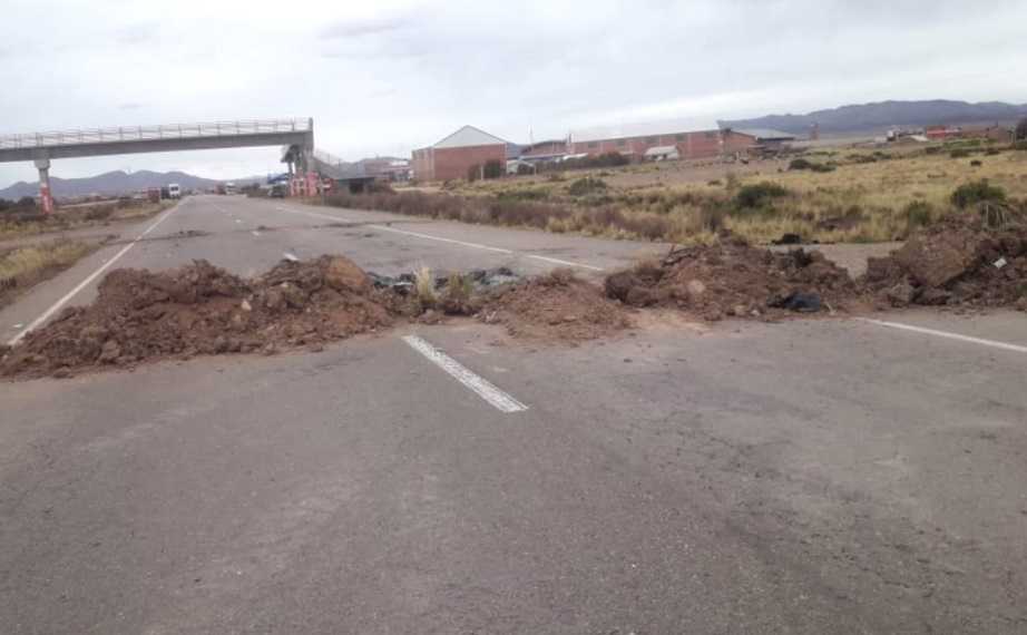 INFORMACION LOCAL