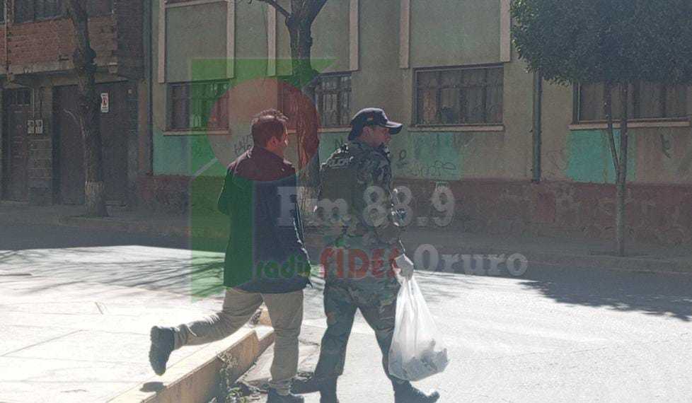 INFORMACION LOCAL