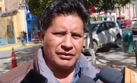 INFORMACION LOCAL