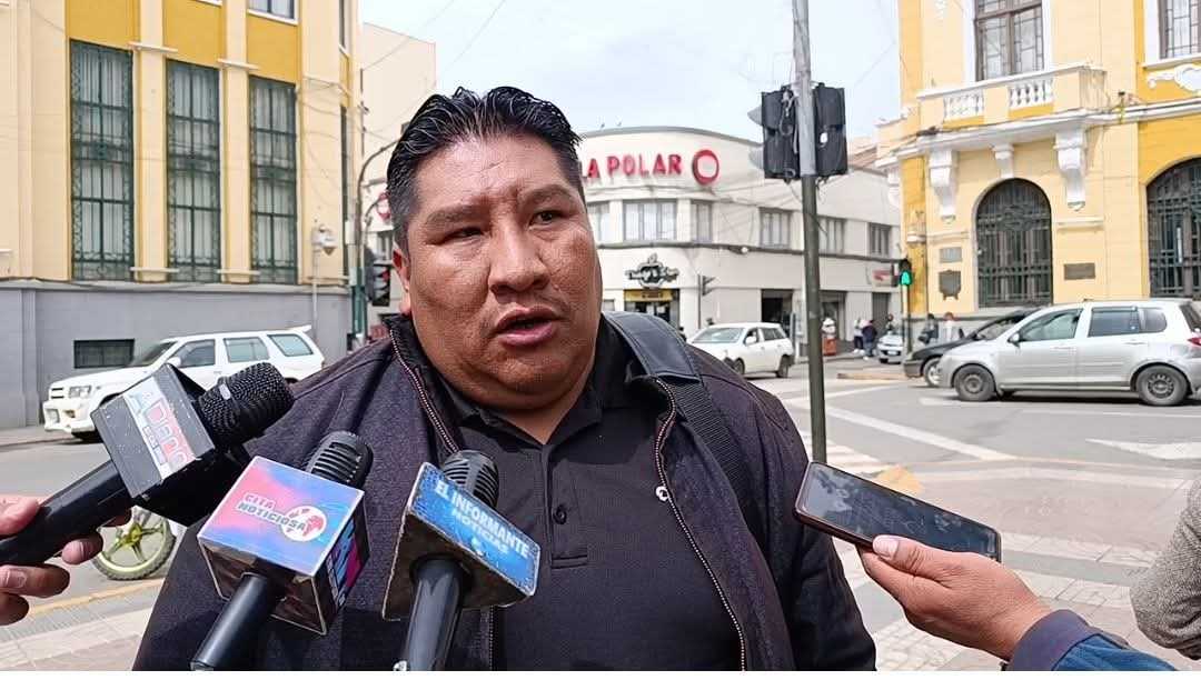 INFORMACION LOCAL