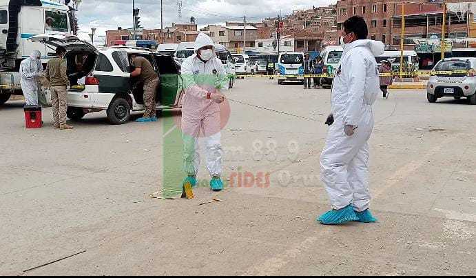 INFORMACION LOCAL