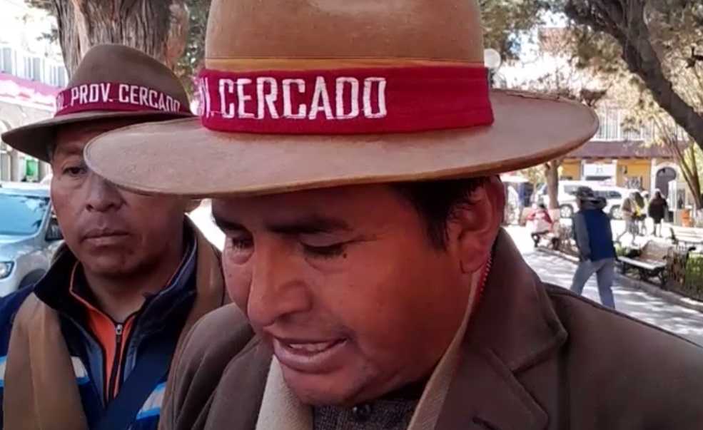 INFORMACION LOCAL