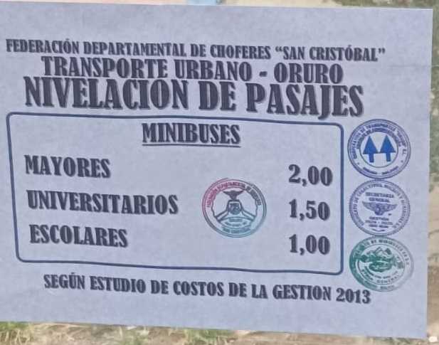 INFORMACION LOCAL