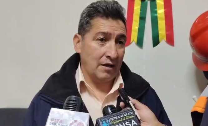 INFORMACION LOCAL