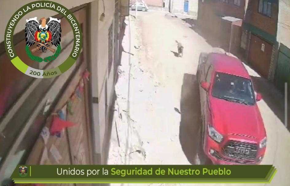 INFORMACION LOCAL