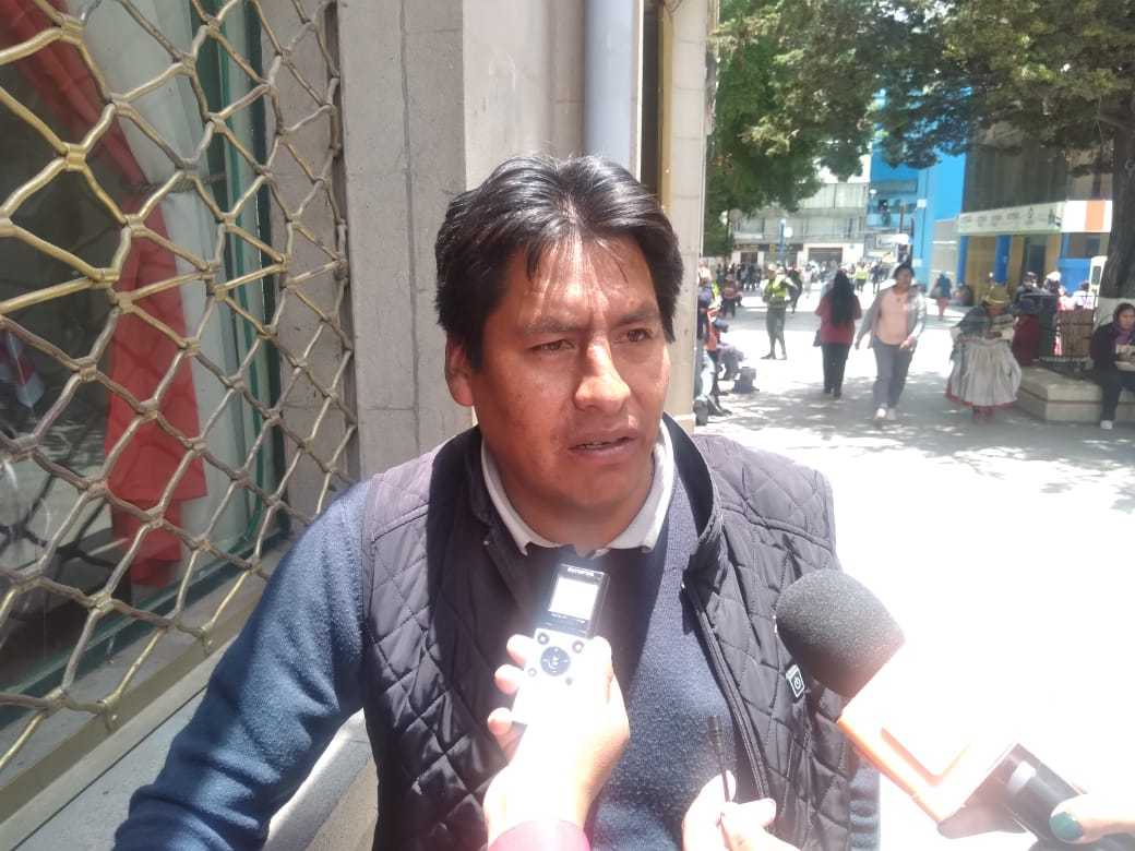 INFORMACION LOCAL