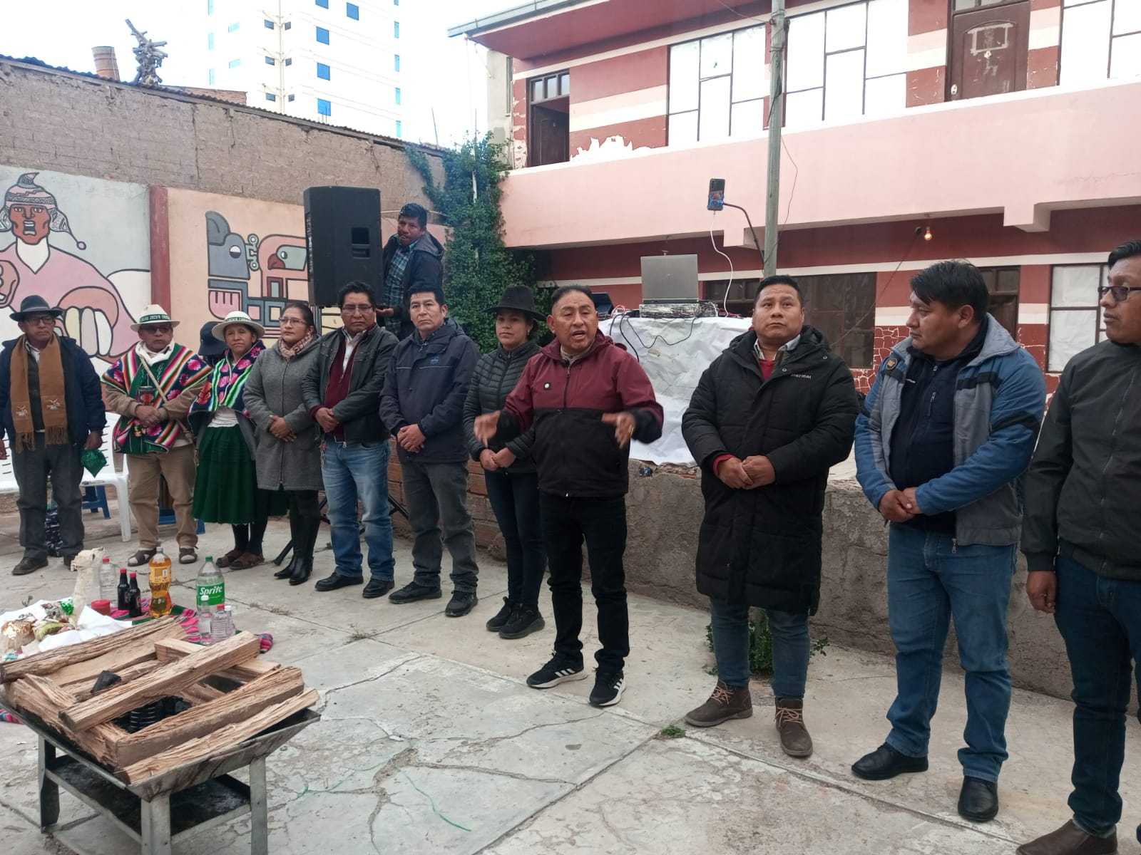 INFORMACION LOCAL