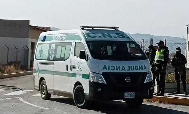 INFORMACION LOCAL