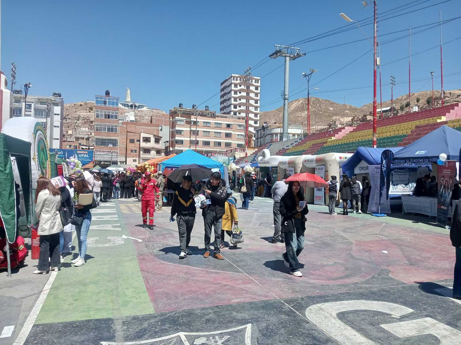 INFORMACION LOCAL