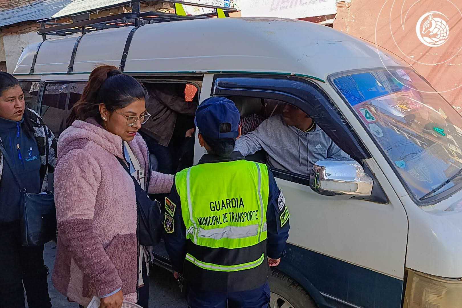INFORMACION LOCAL