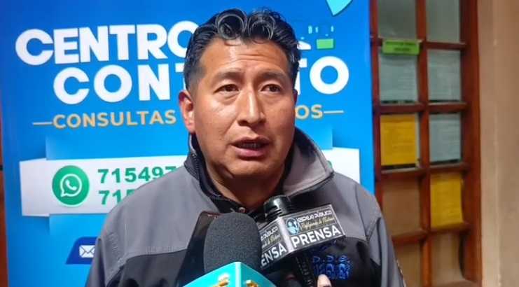 INFORMACION LOCAL