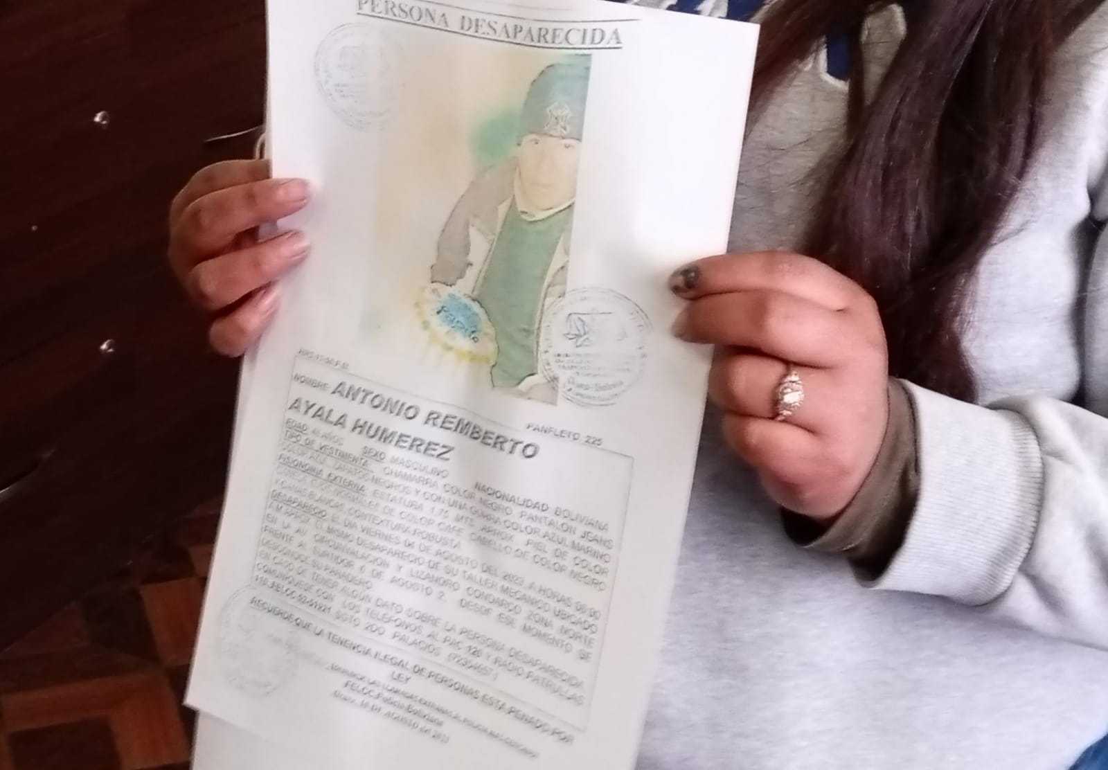 INFORMACION LOCAL