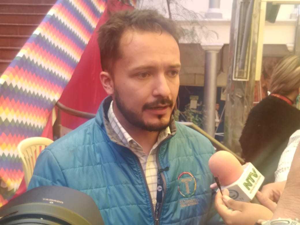 INFORMACION LOCAL