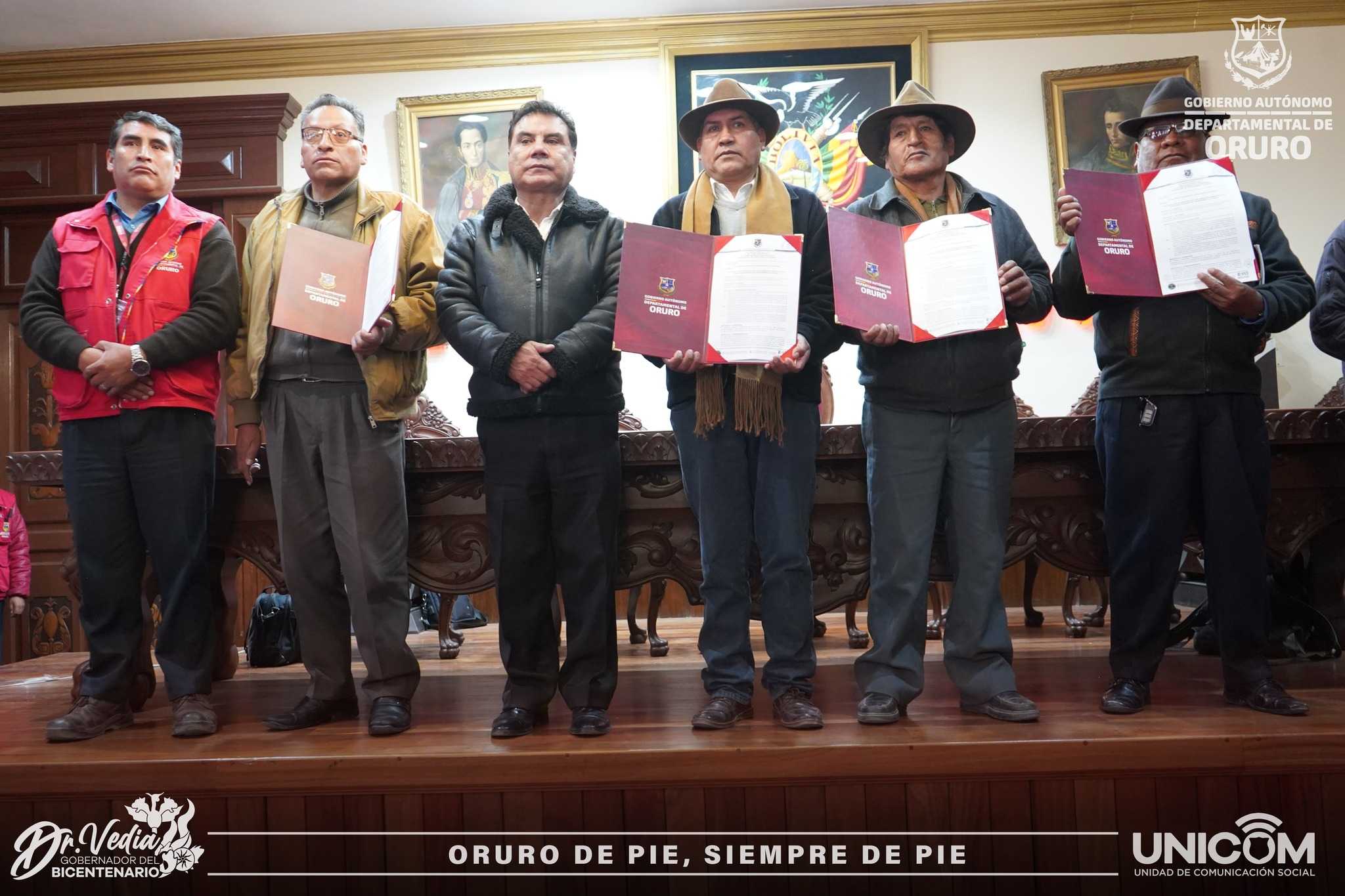 INFORMACION LOCAL