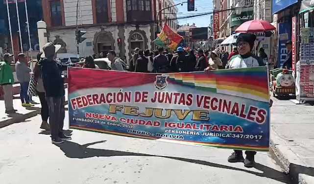 INFORMACION LOCAL