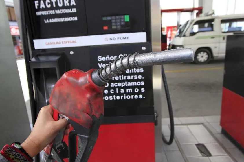 INFORMACION LOCAL