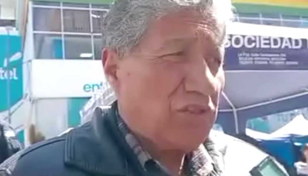 INFORMACION LOCAL