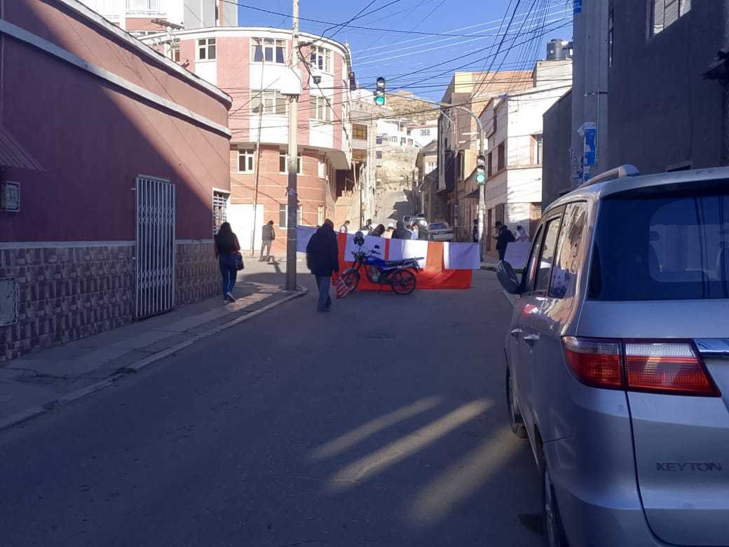 INFORMACION LOCAL