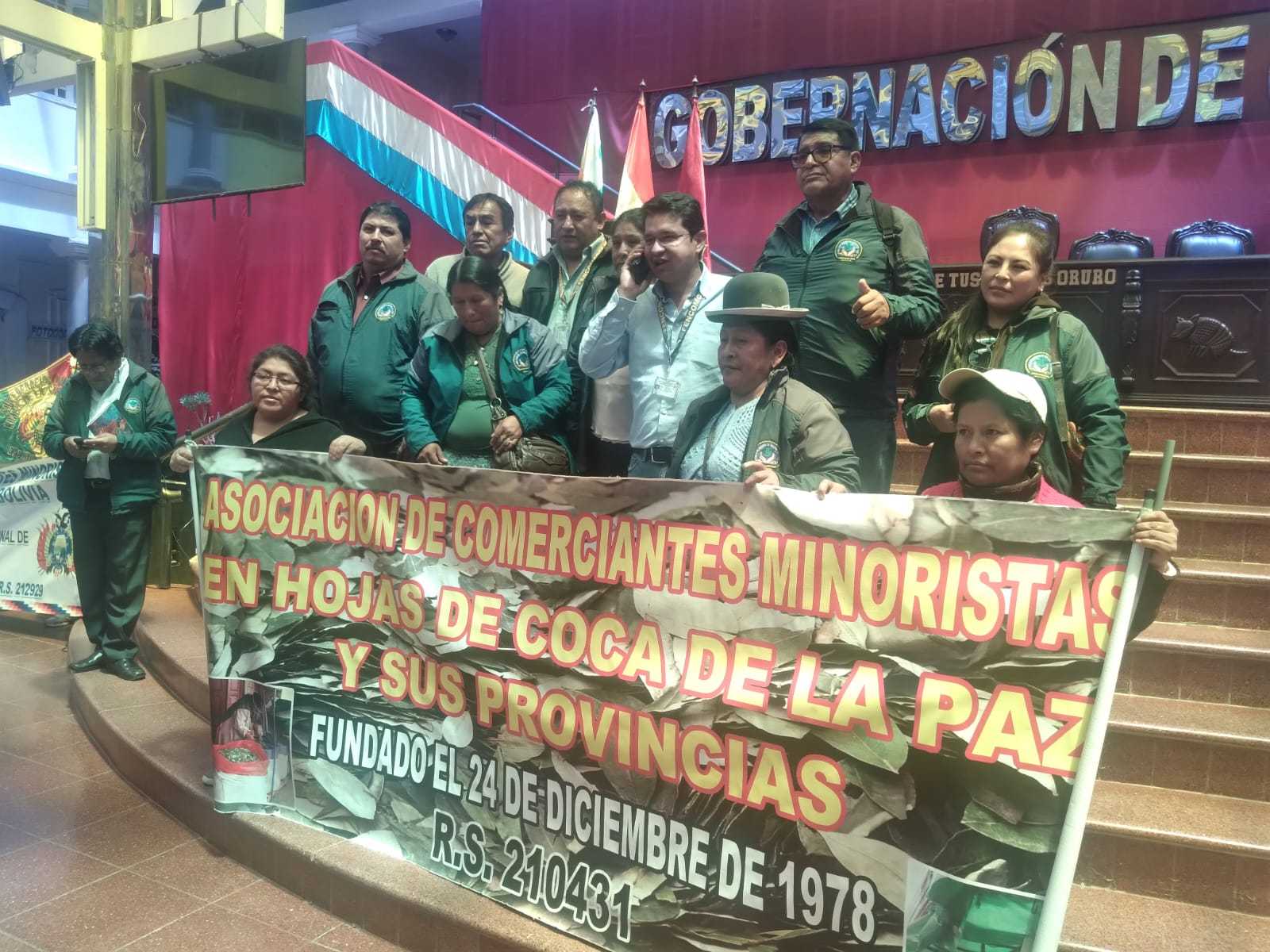 INFORMACION LOCAL