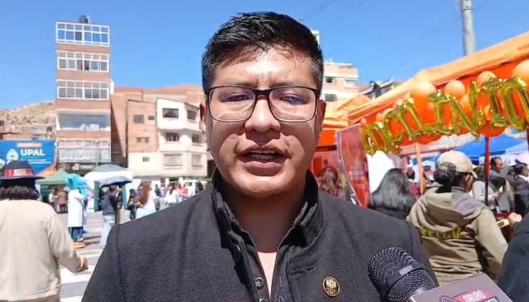 INFORMACION LOCAL