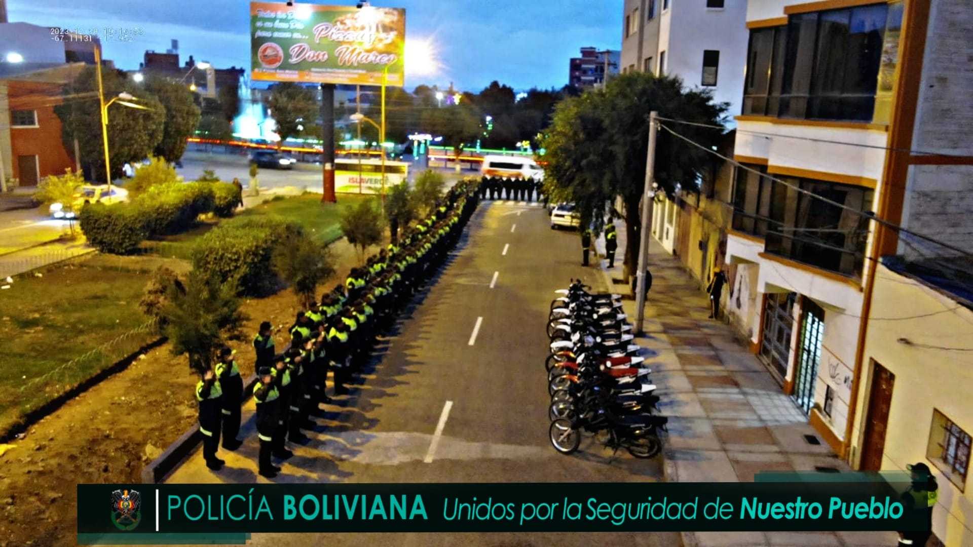 INFORMACION LOCAL