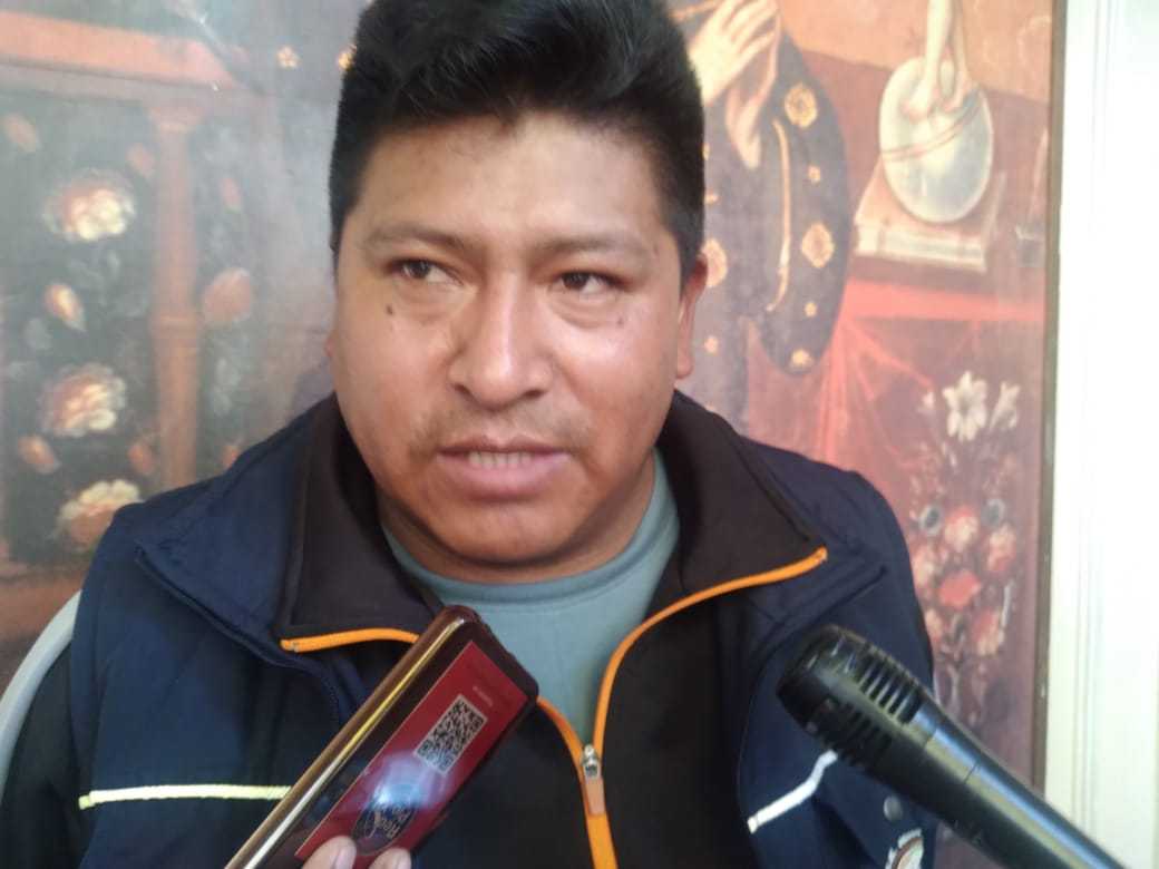 INFORMACION LOCAL