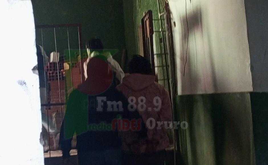INFORMACION LOCAL