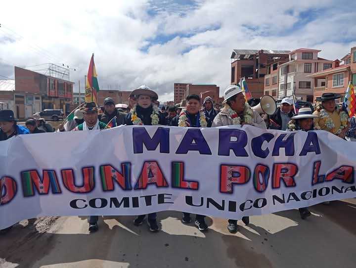 INFORMACION LOCAL