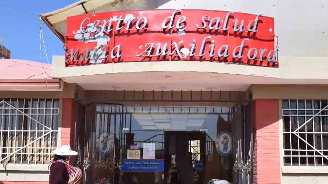 INFORMACION LOCAL