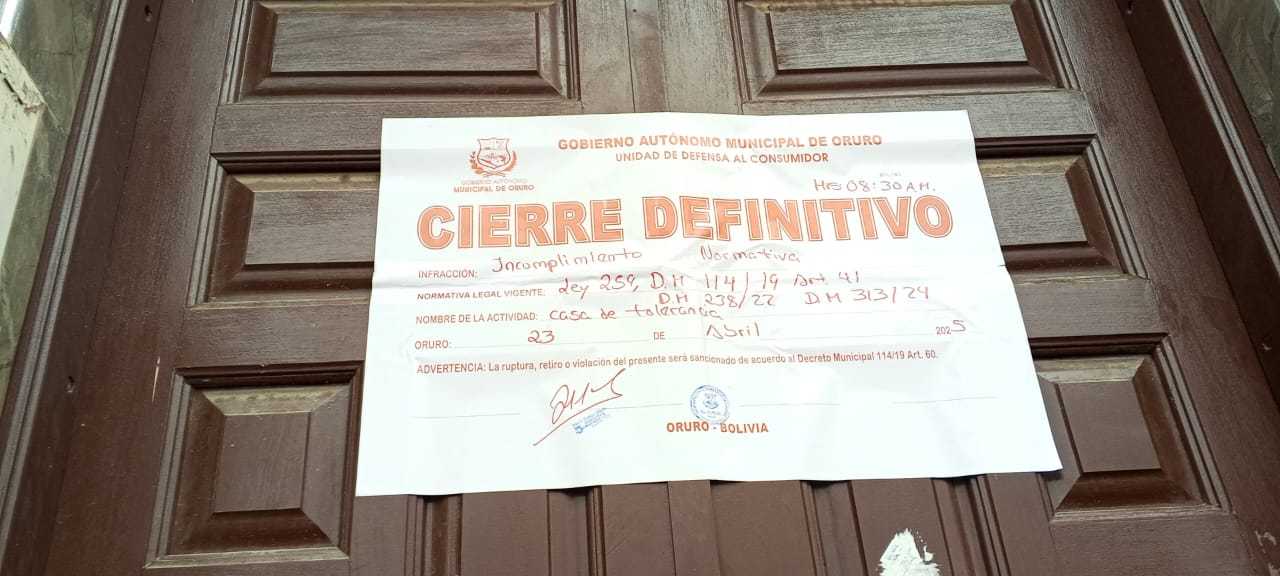 INFORMACION LOCAL