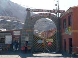 INFORMACION LOCAL