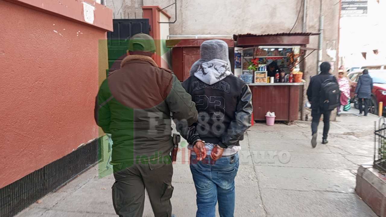 INFORMACION LOCAL