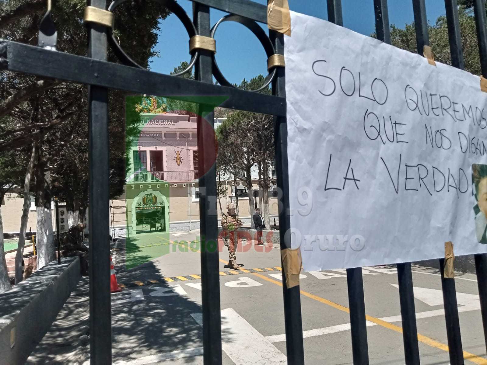 INFORMACION LOCAL