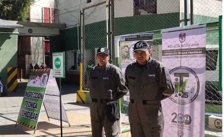 INFORMACION LOCAL