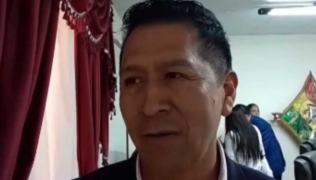 INFORMACION LOCAL