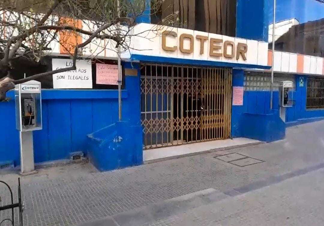 INFORMACION LOCAL