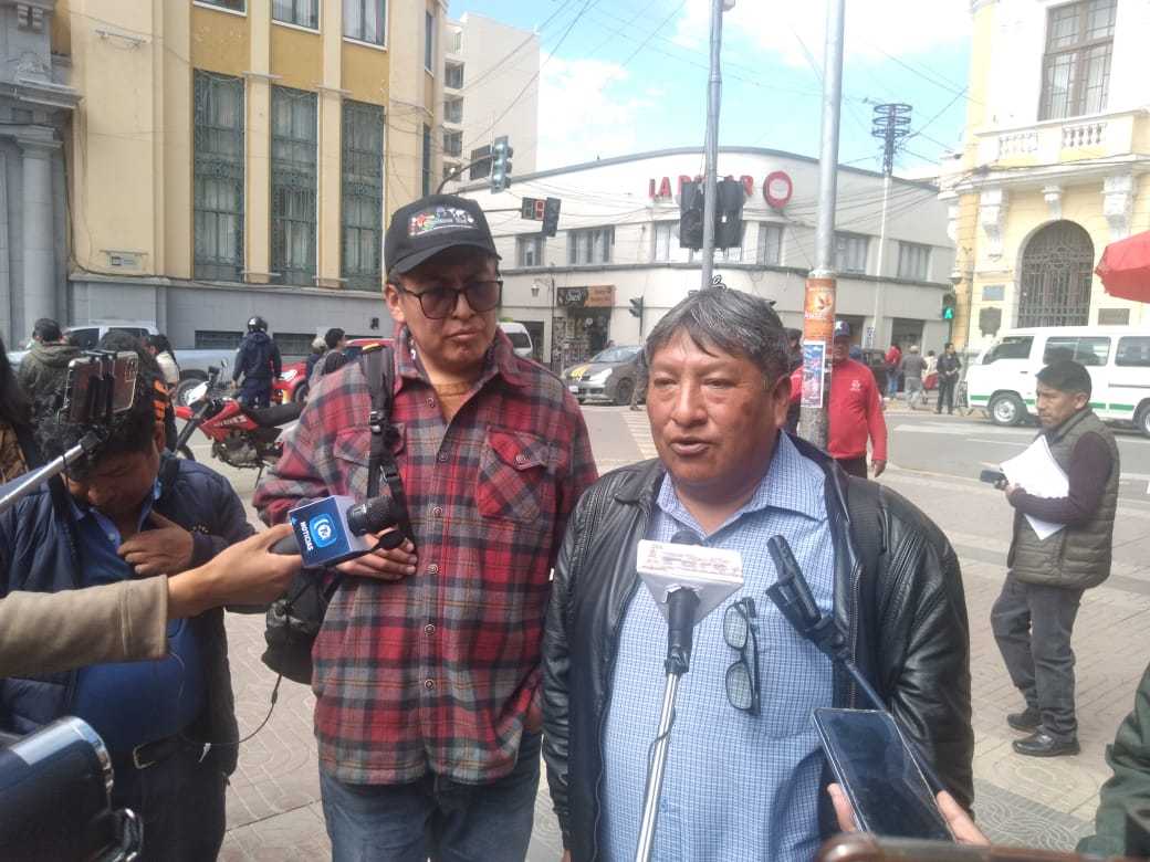 INFORMACION LOCAL